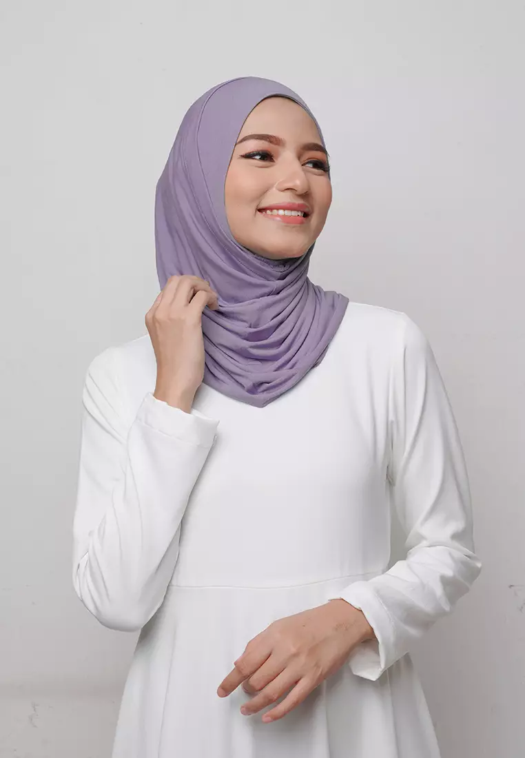 HIJAB INSTAN MINA