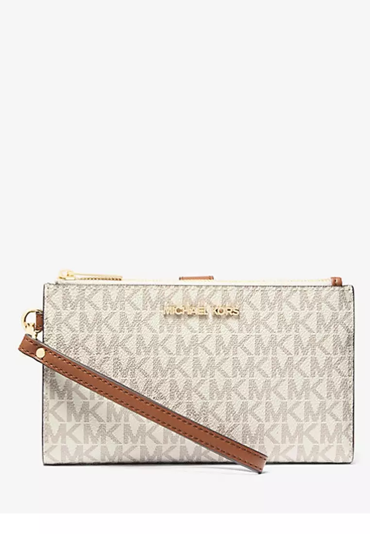 Mk wallet hotsell vanilla