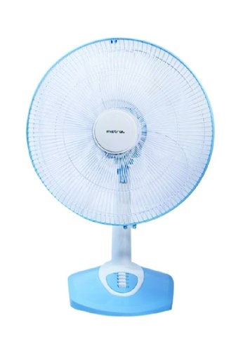 Buy Mistral Mistral Table Fan Mtf1617v2 Online Zalora Malaysia