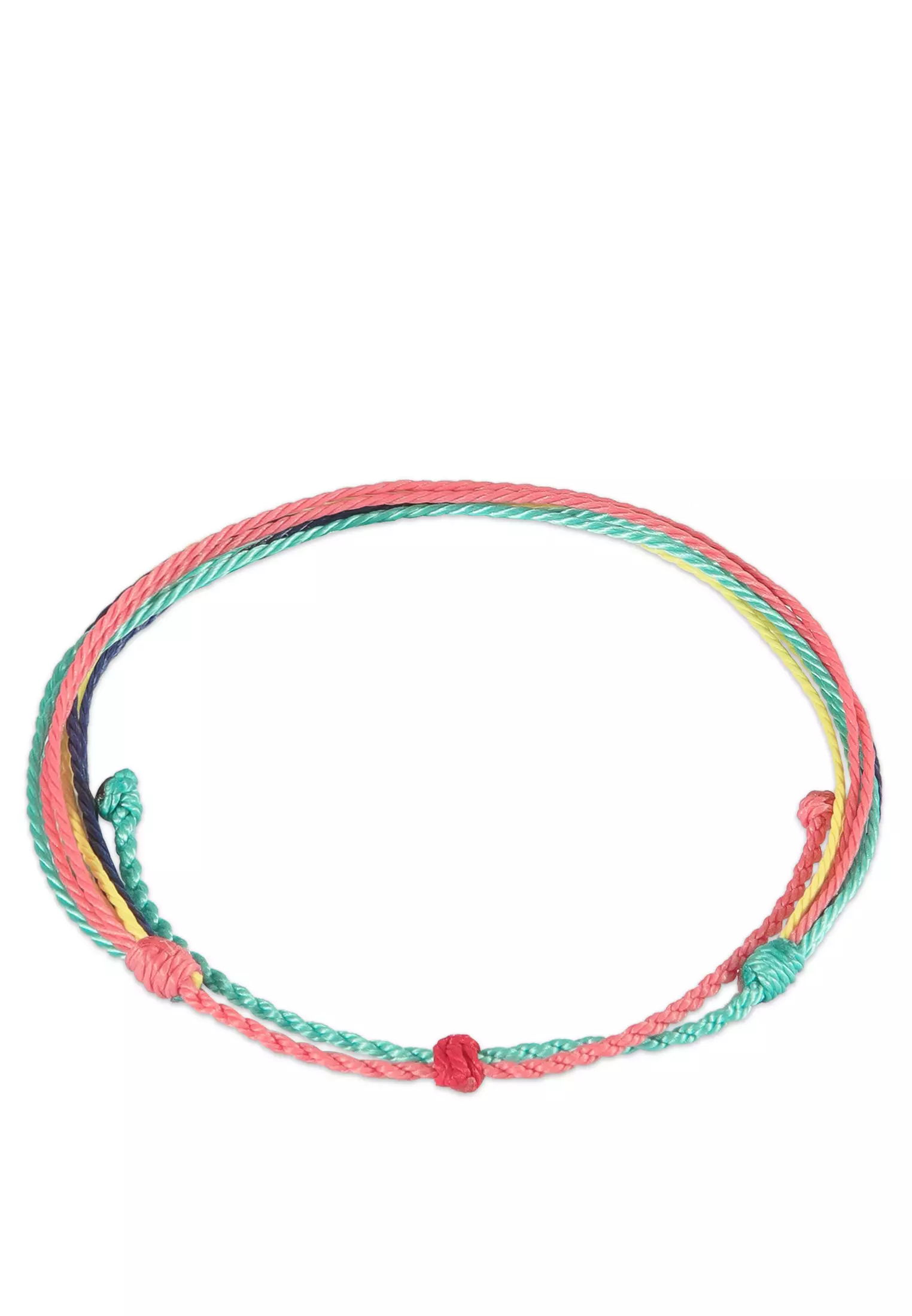 Harlequin Bracelet