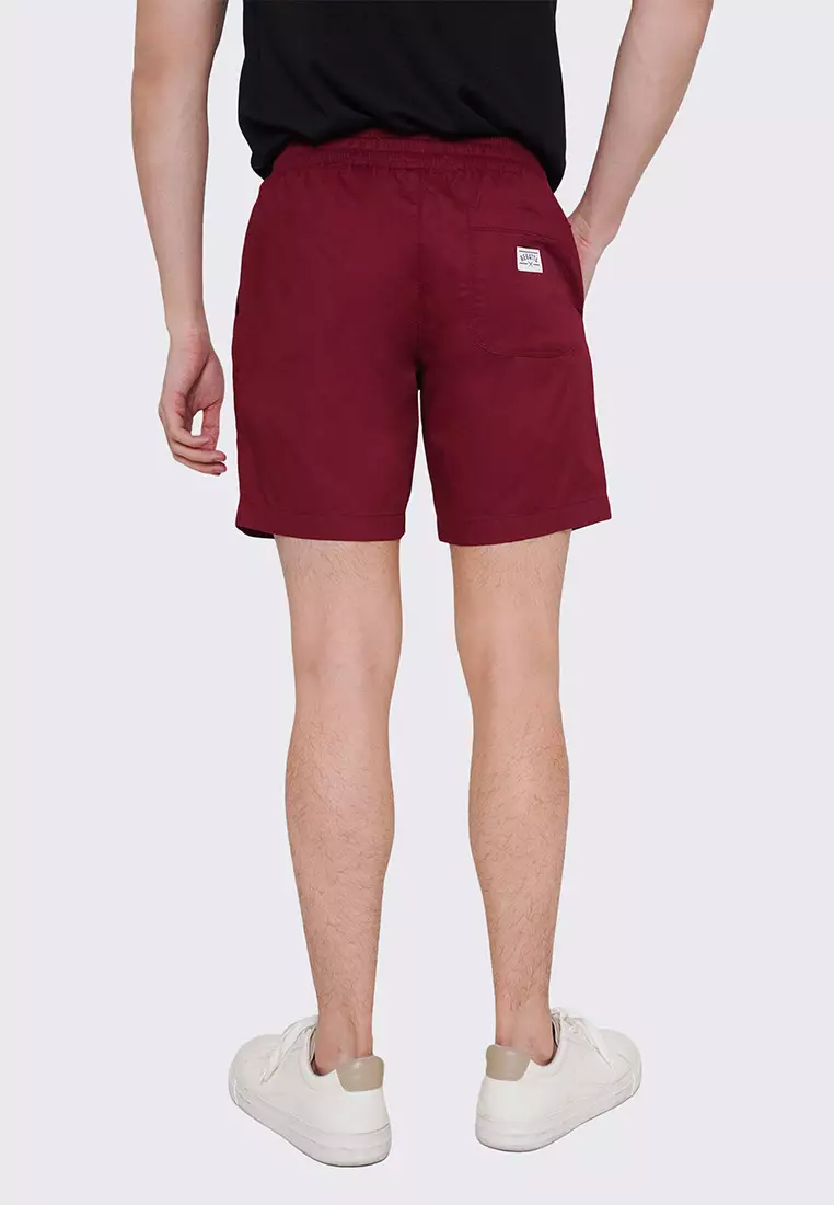 Buy REGATTA Essential Drawstring Deck Shorts 2023 Online | ZALORA ...