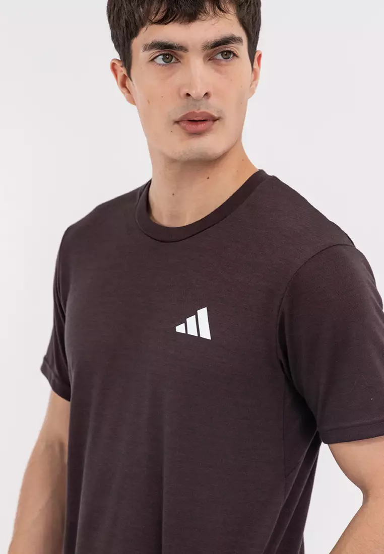 Train Essentials Feelready Novelty T-Shirt