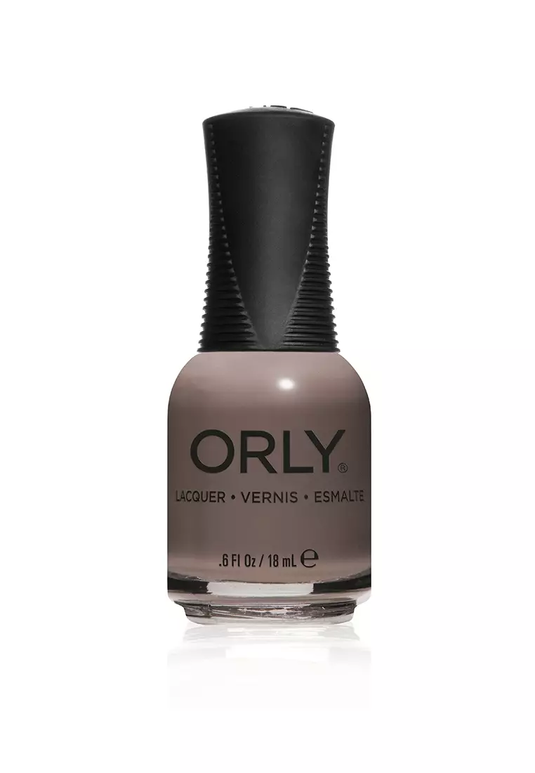 Nail Lacquer Color Cashmere Crisis 18ml