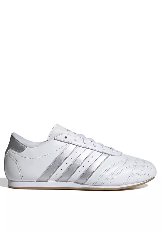 Taekwondo Lace Shoes