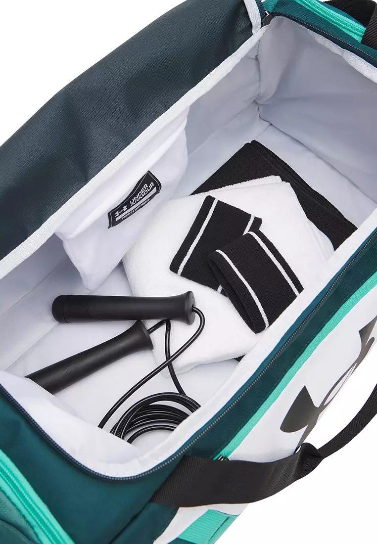 Undeniable 5.0 Small Duffle Bag