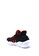 FASTER black FASTER KIDS - Sepatu Sneakers Anak 2009-B18 New Arrival Size 27/32 E31C6KS0D86B78GS_4
