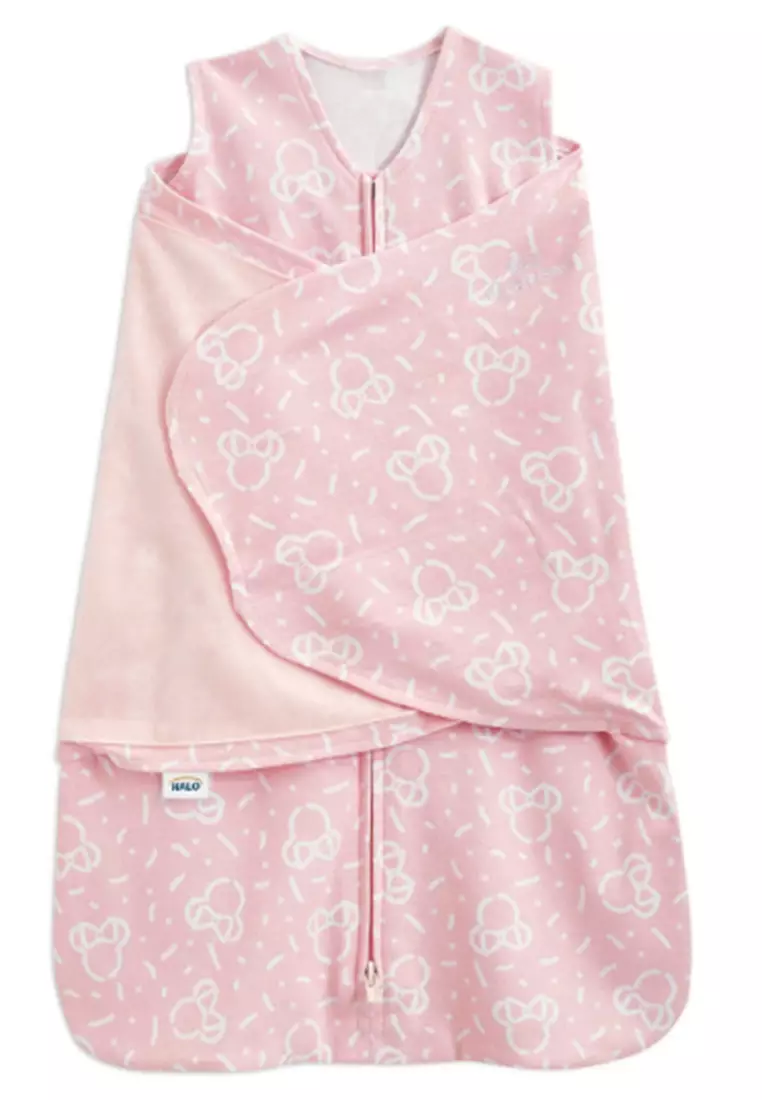 Buy Halo SleepSack Swaddle 2023 Online ZALORA Philippines