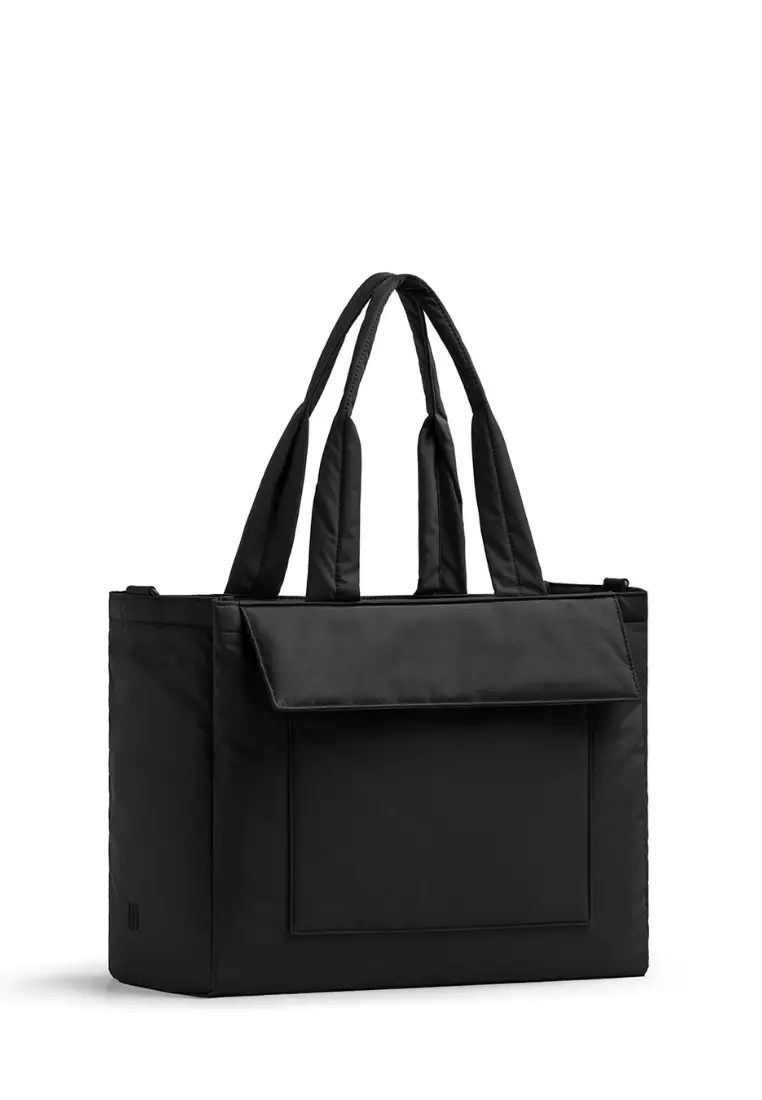 Semmoa Tote Bag - Black