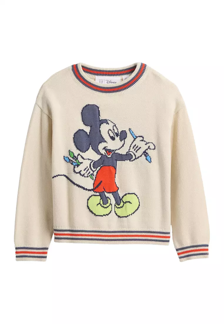 Disney Crewneck Sweater