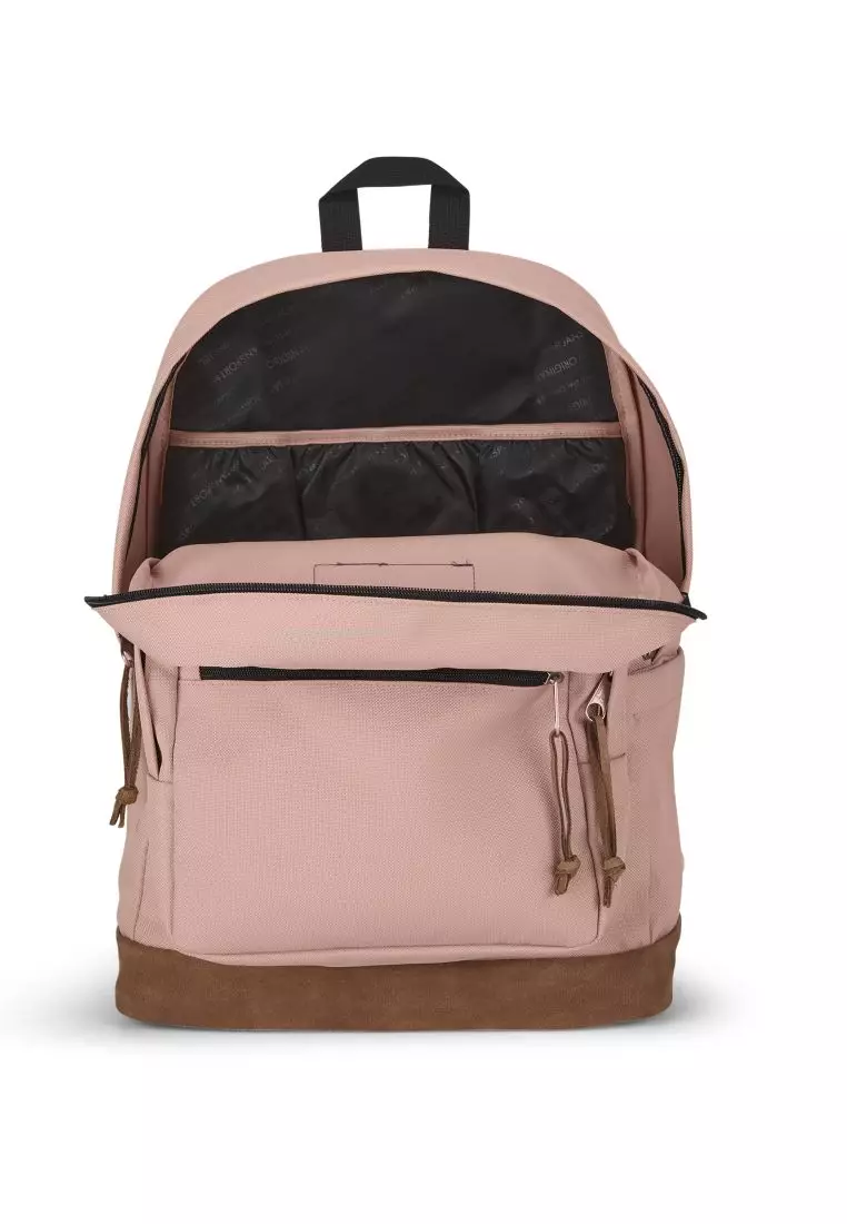 Jansport backpack with sales roses