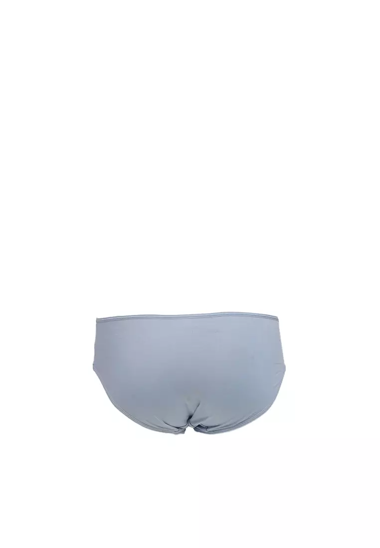 Powder Blue Mini Panty