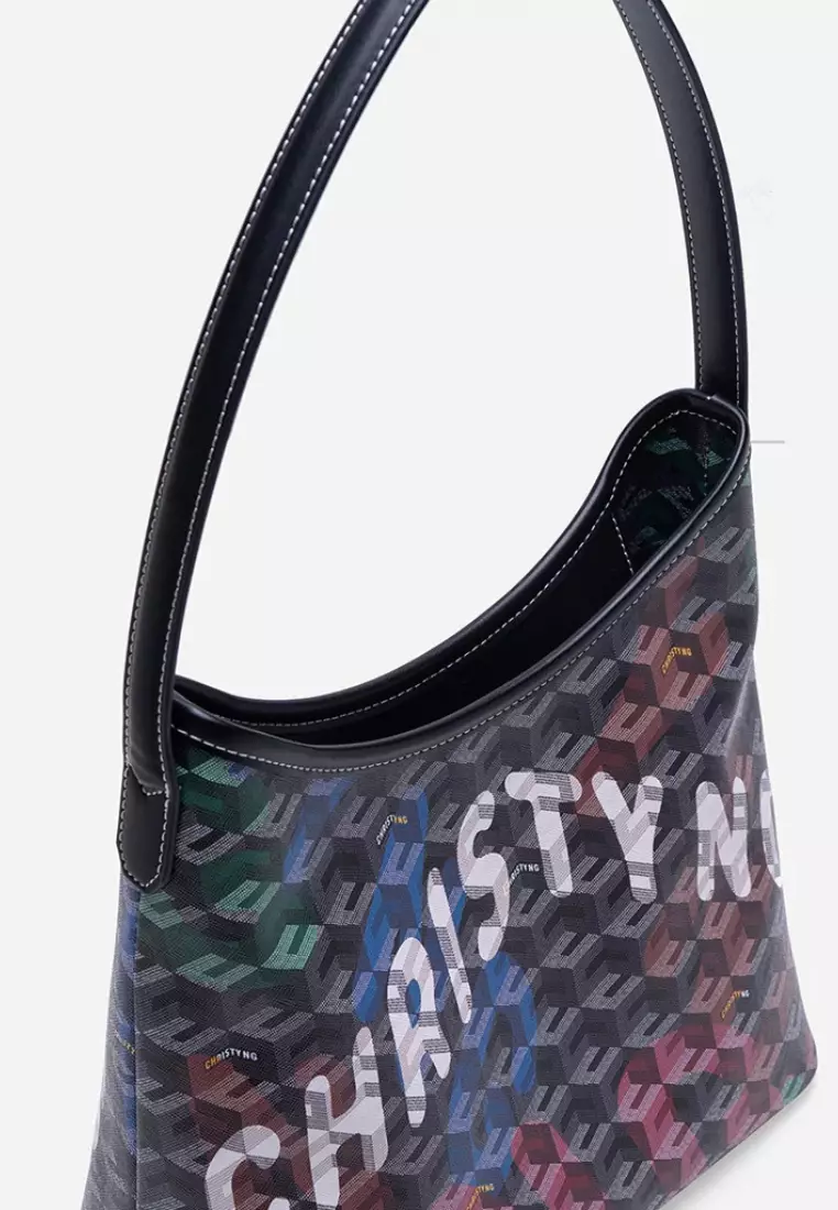 Alesso Medium Hobo Bag Multi