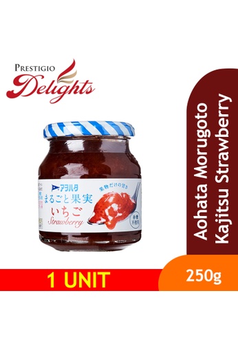 Prestigio Delights Aohata Morugoto Kajitsu Strawberry 250g B460DES343798CGS_1