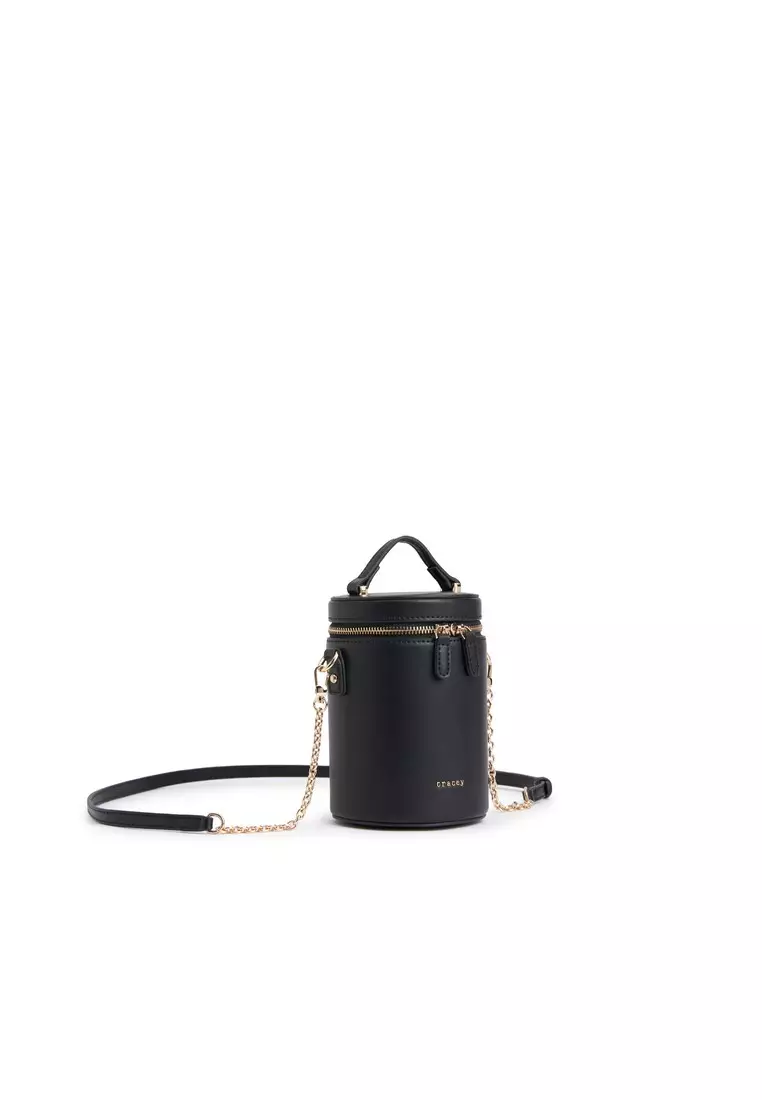 Buy Tracey Popular Tracey Dinner Date Cylinder Bag 2024 Online