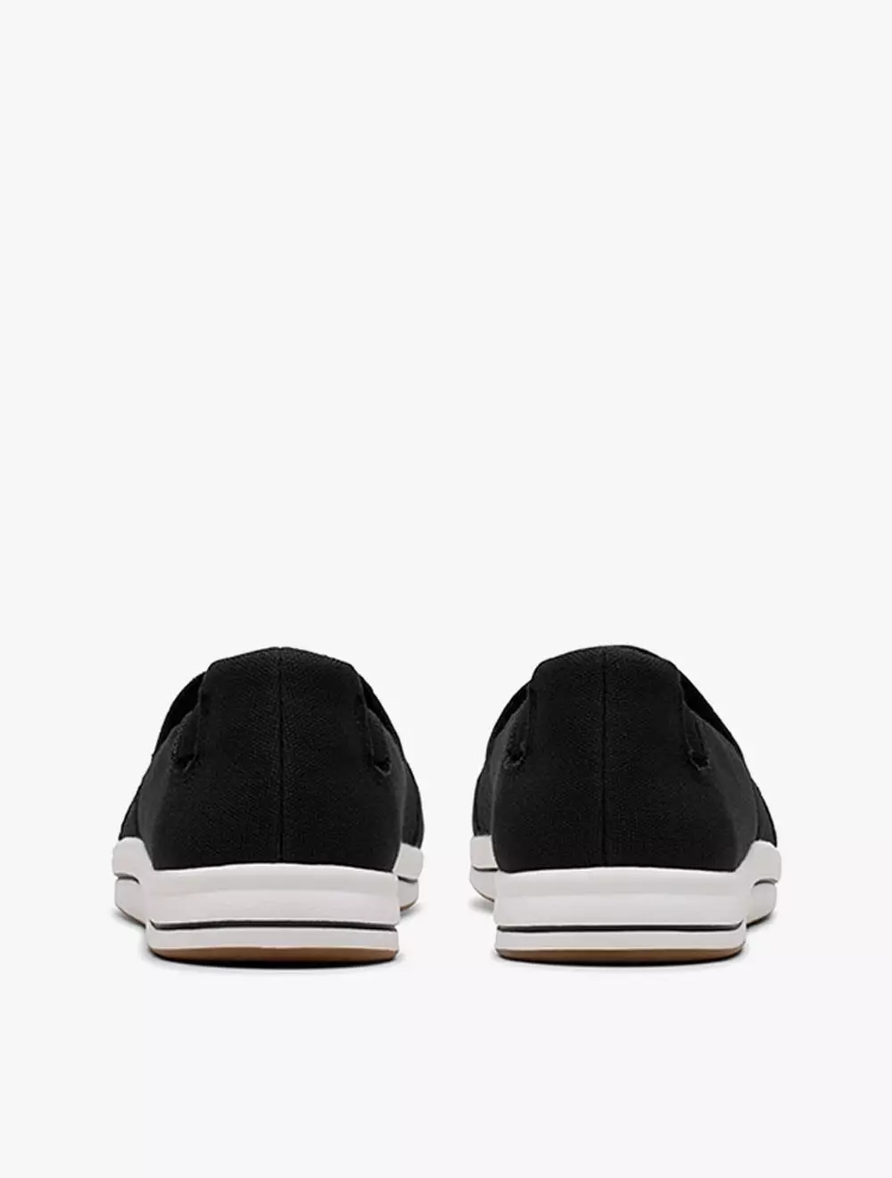 Clarks Brinkley Vibe Black
