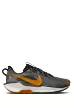 Black/Desert Ochre/Fir/College Grey