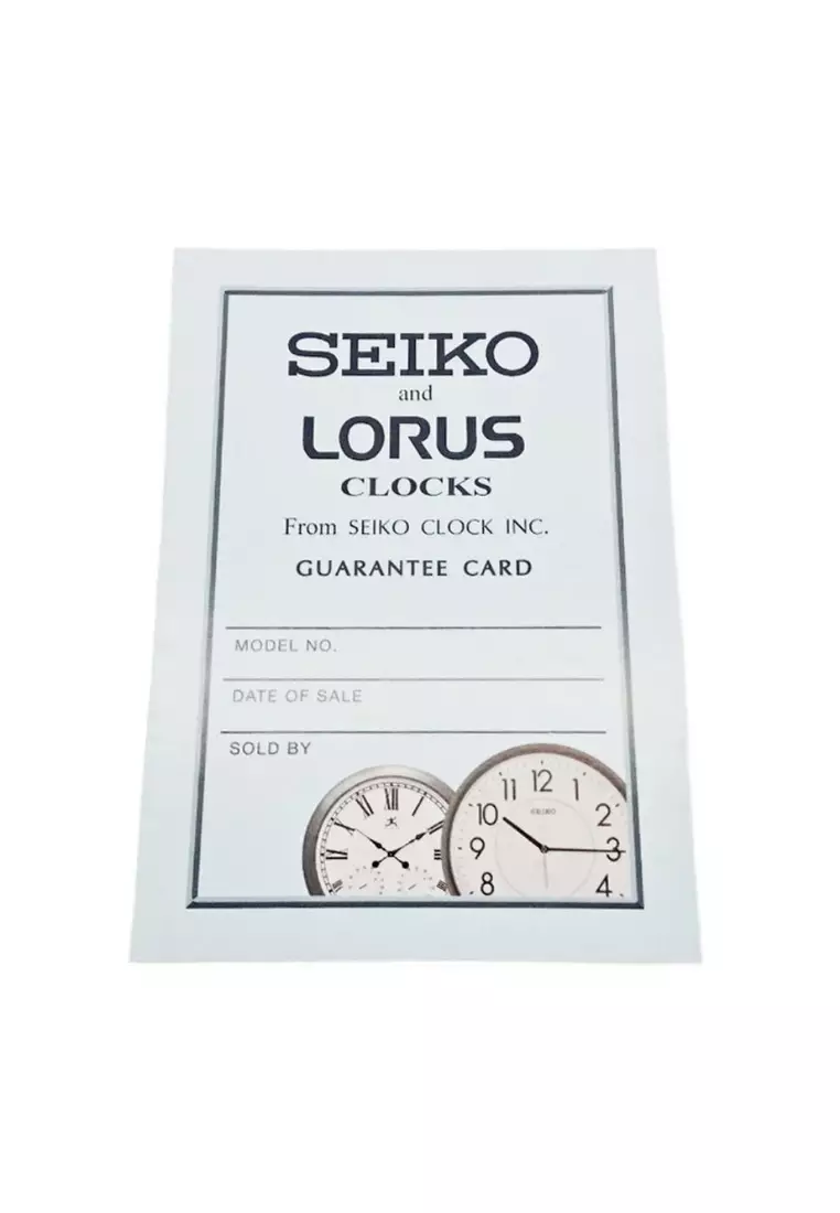 Seiko qxm380b outlet