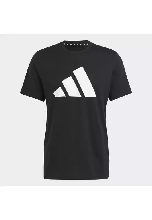 Train Essentials Feelready Logo Training T-Shirt