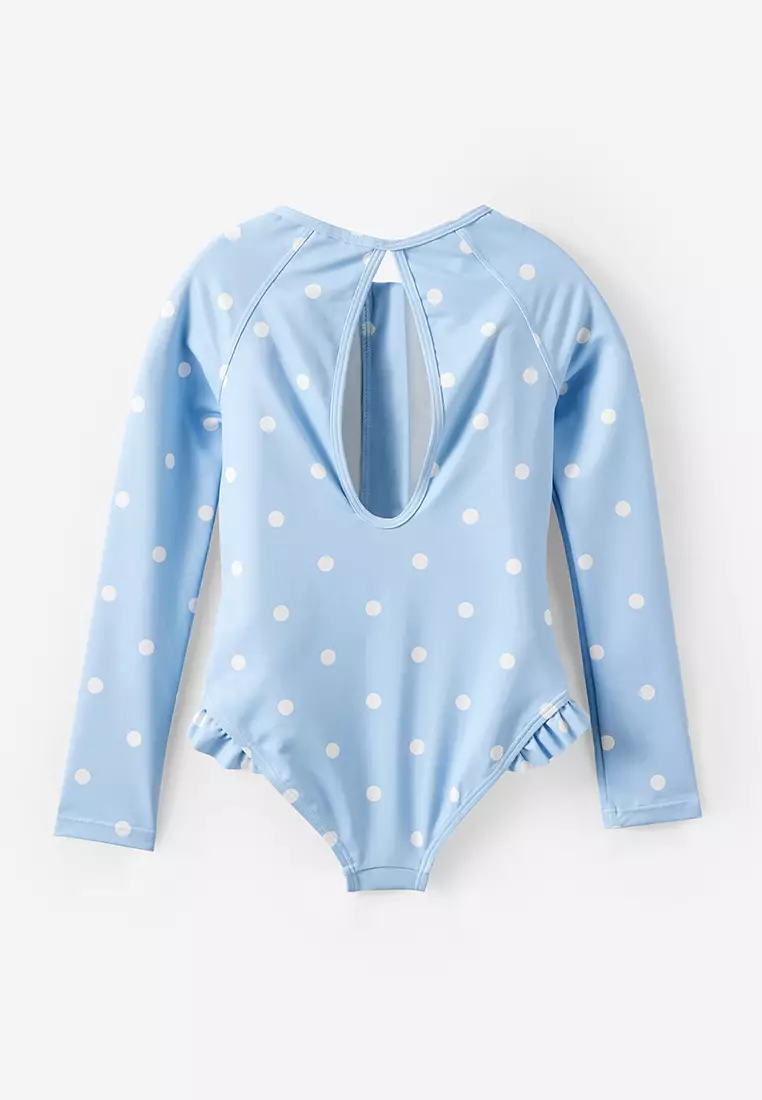Lydia Low One Piece Swimsuit