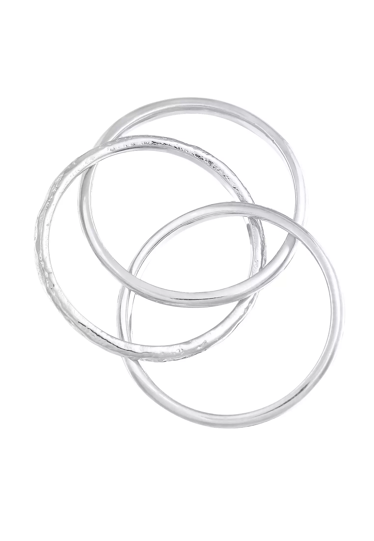 Ring Wrap Trinity Basic Classic