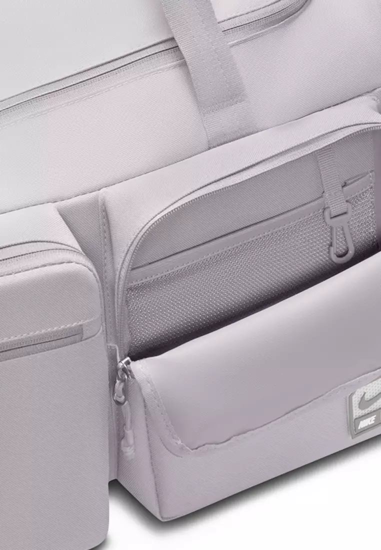 Utility Power 2.0 Men's Duffel Bag (Medium, 51L)