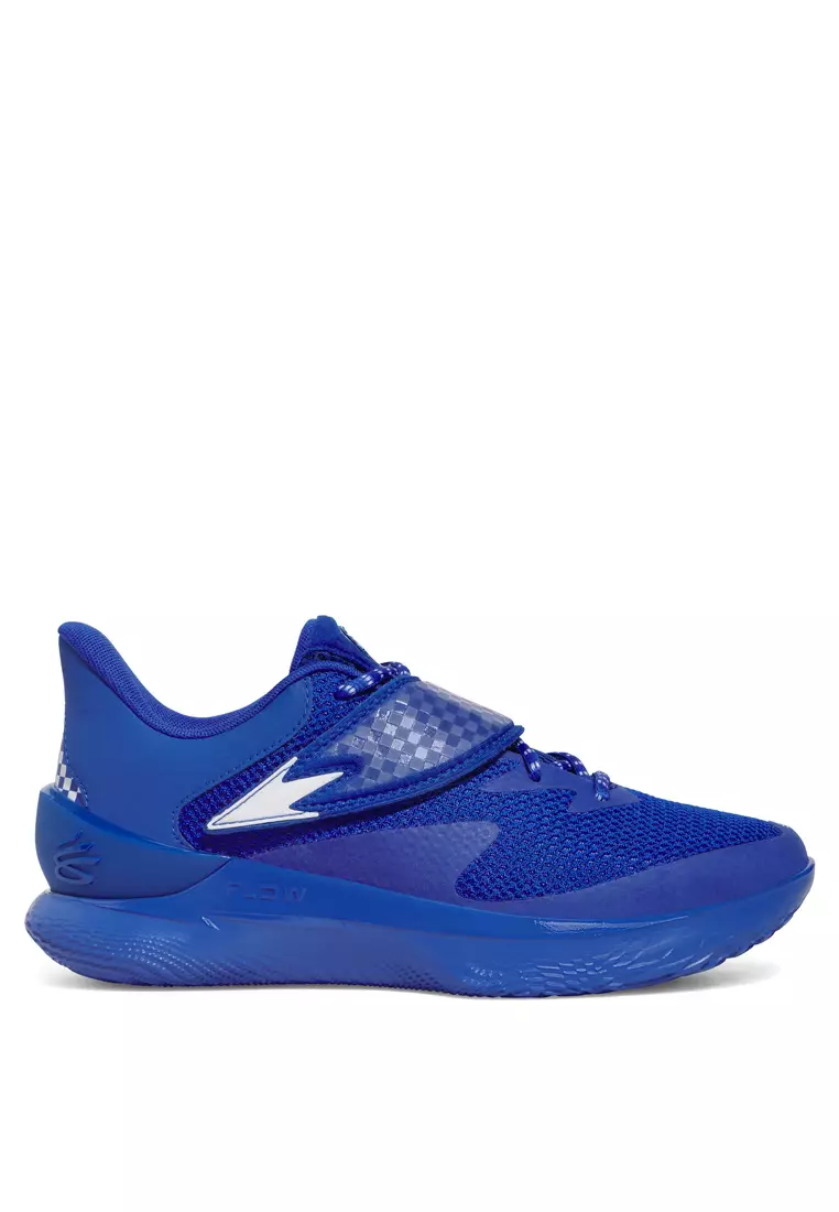 Discount on Under Armour  shoes - SKU: Curry Fox 1 KW Shoes