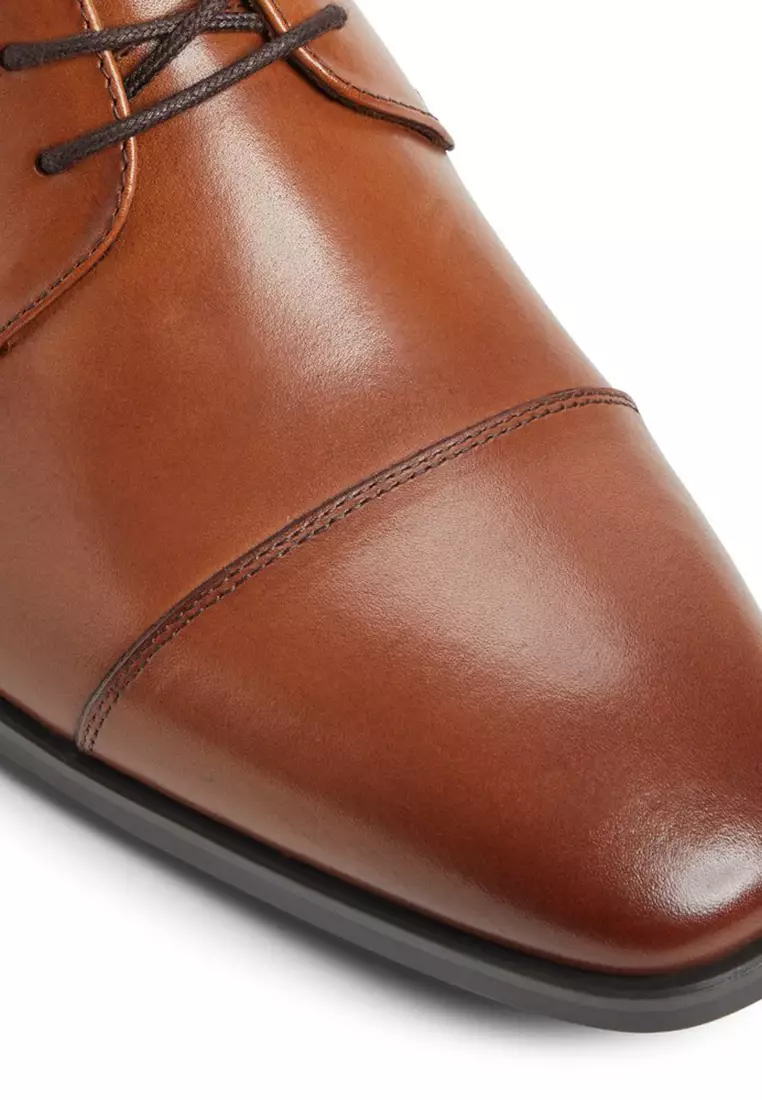 Buy ALDO Gregorio Derby Shoes 2026 Online | ZALORA display picture 2