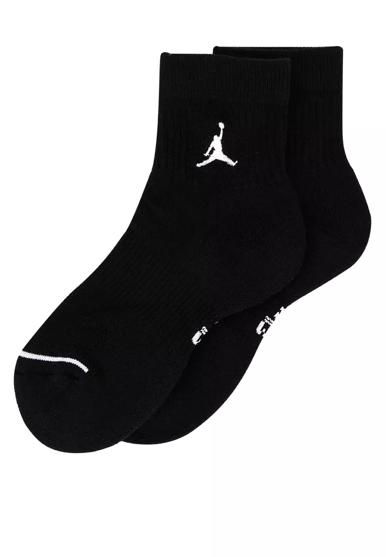 Everyday Ankle Socks (3 Pairs)