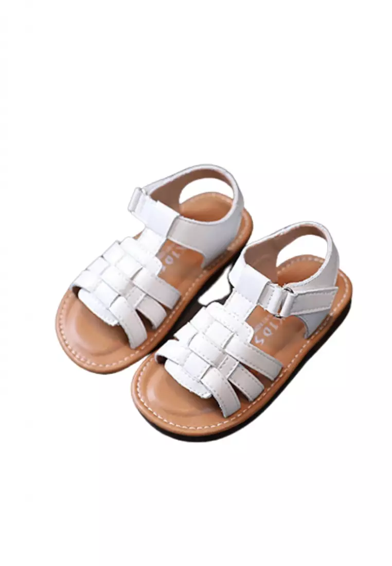 Discount on RAISING LITTLE  shoes - SKU: Alisha Sandals