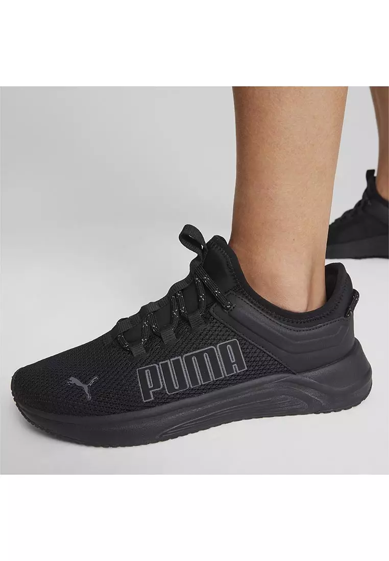 Softride Astro Slip-On Men'S Running Shoes