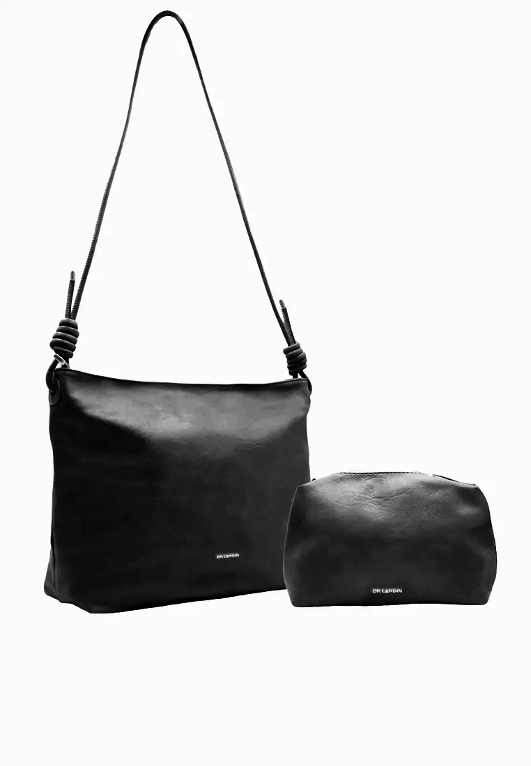 Dr Cardin Tote Women Bag BG-355