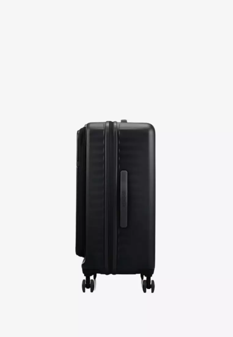 The Funseekers Collection Spinner 68-Black (Medium)