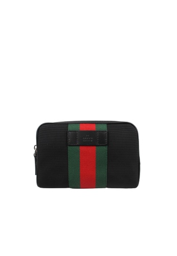 Gucci GUCCI Men's bag Fanny pack 630919 KWTKN 8251 | ZALORA Philippines