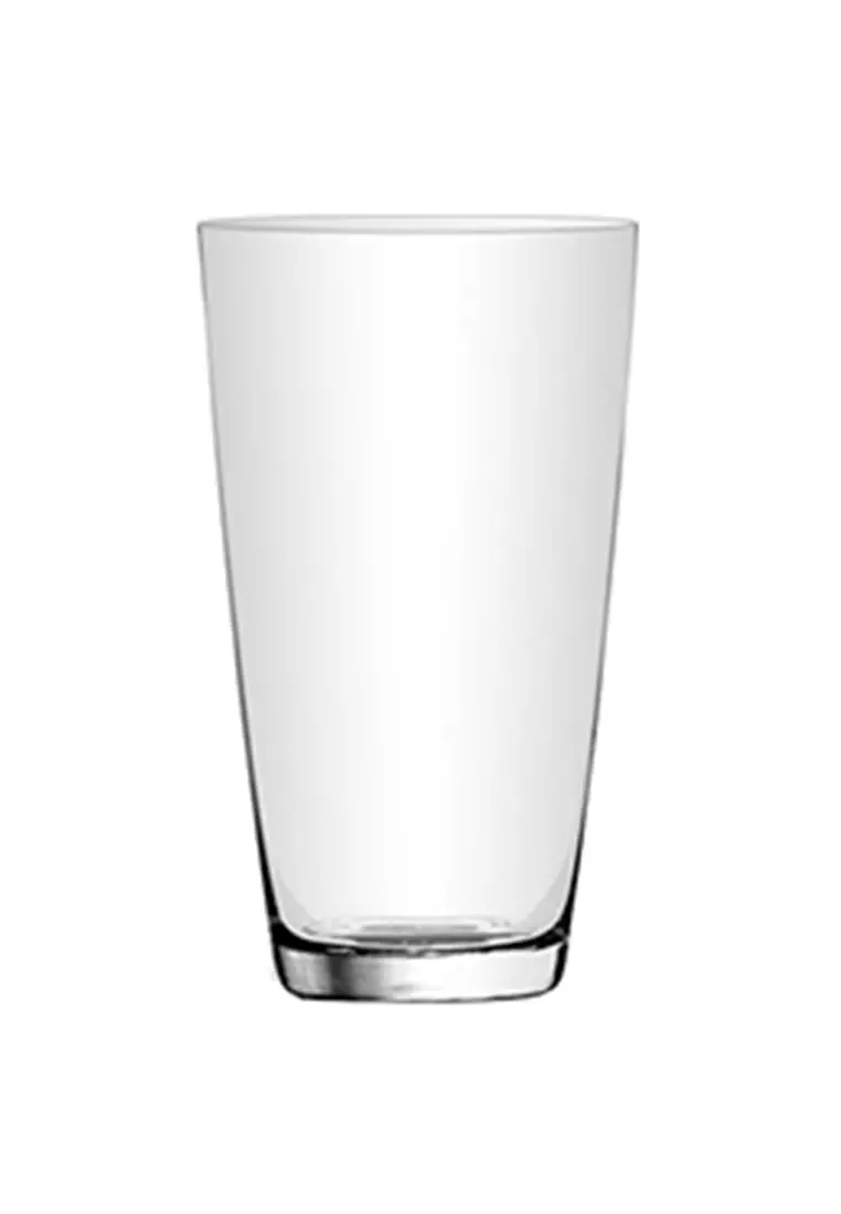 Buy Union Glass Thailand Premium Clear Glass Highball Glass Water