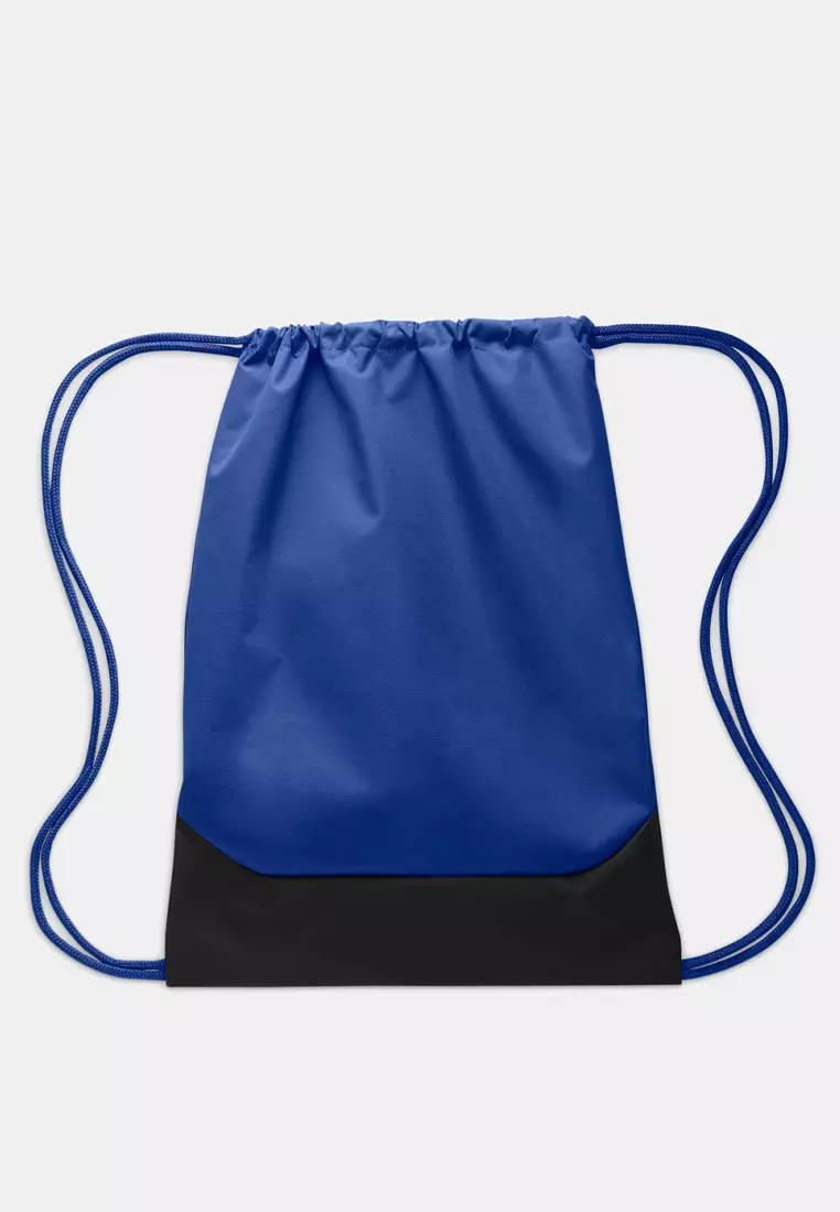 Brasilia Unisex Drawstring Bag (18L)