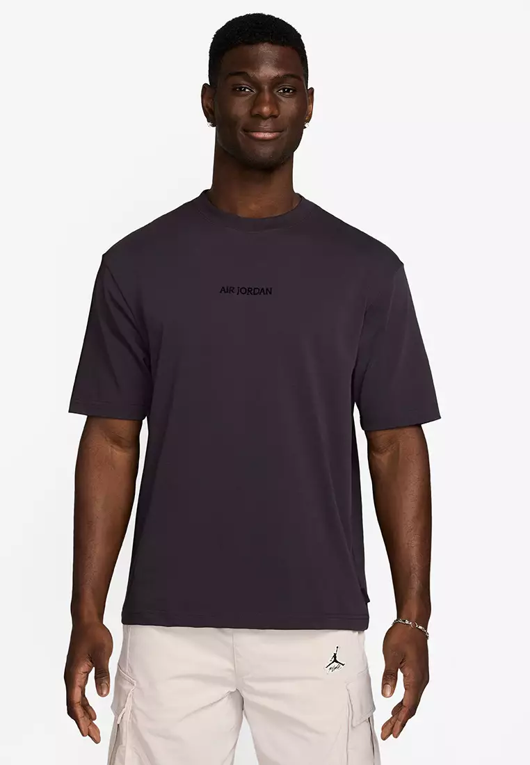 Buy Nike Air Jordan Wordmark 85 T-Shirt 2026 Online | ZALORA