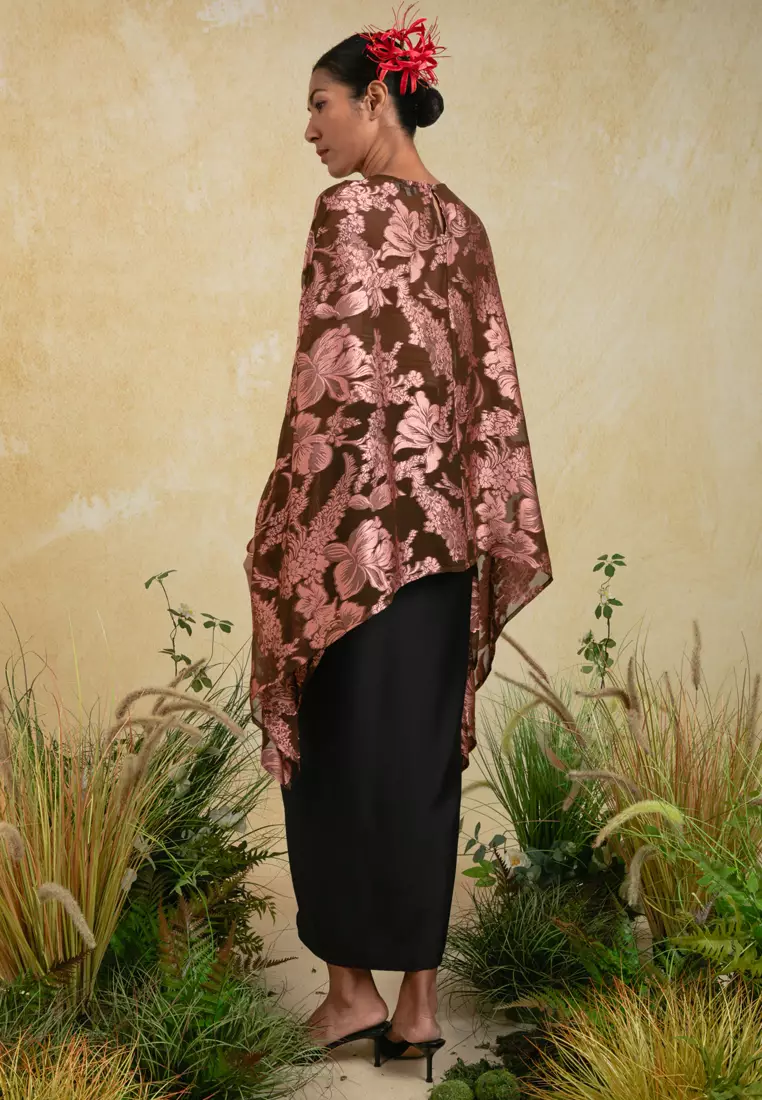 NITA KURUNG SET