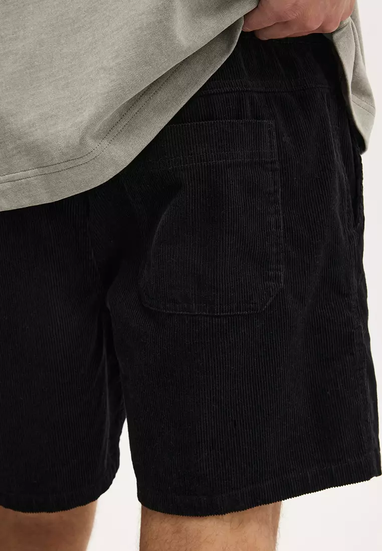 Easy Shorts