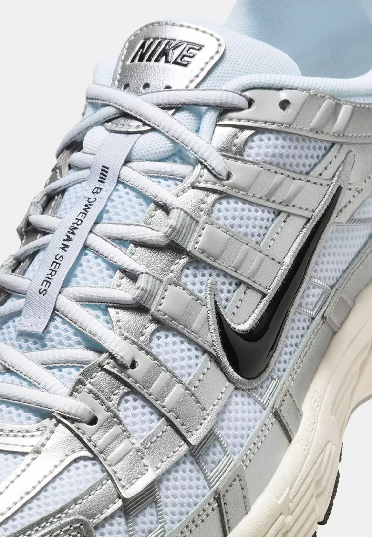 P-6000 Shoes