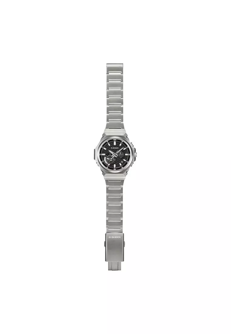 CASIO G-SHOCK G-STEEL GST-B1000D-1A