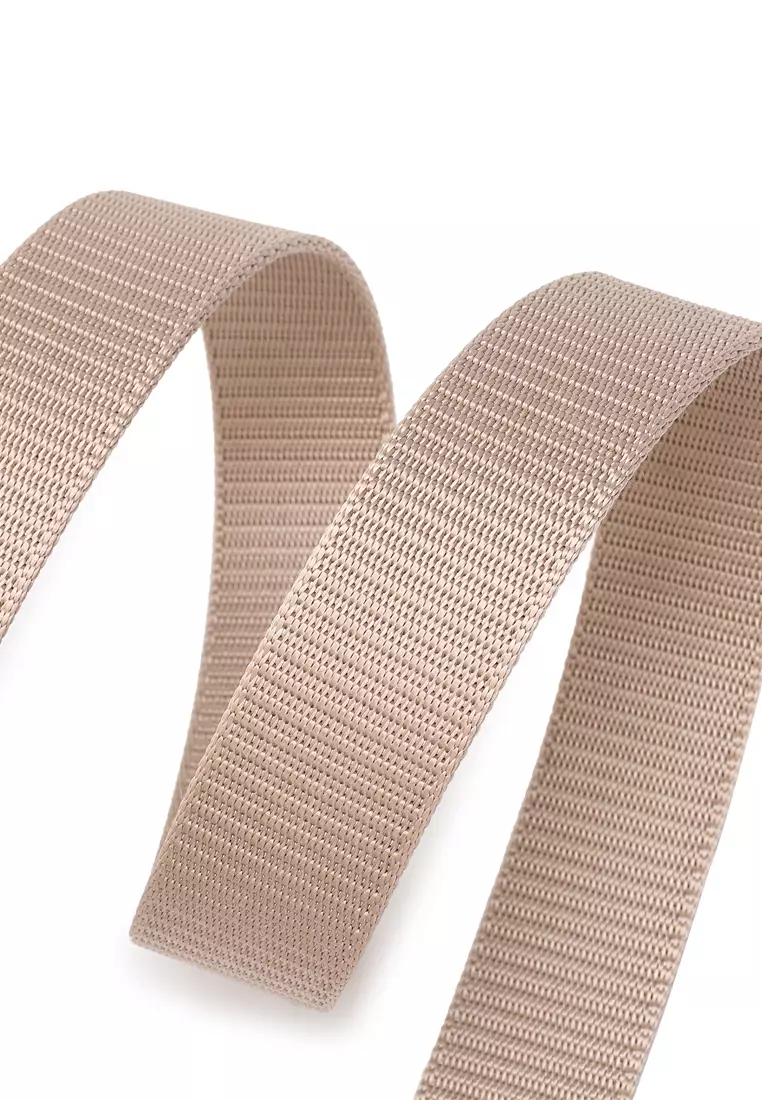 Men's Belt - 40MM Automatic Buckle