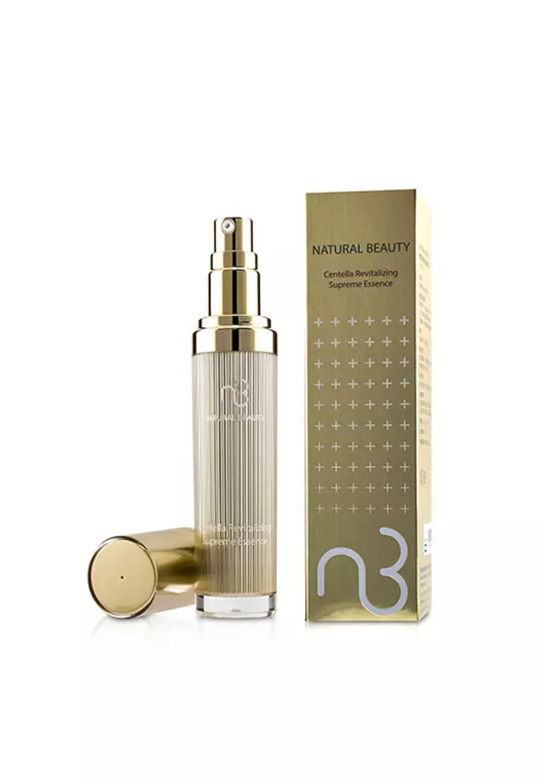 Natural Beauty - Centella Revitalizing Supreme Essence 30ml/1oz