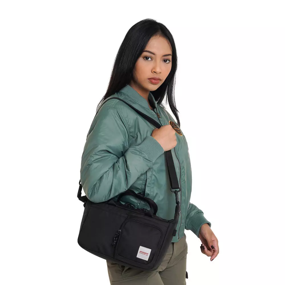 Eiger Raintour Handlebar Bag WS