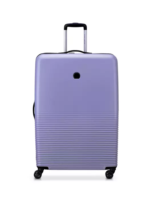 Marina Lavender 82cm (Large) Luggage