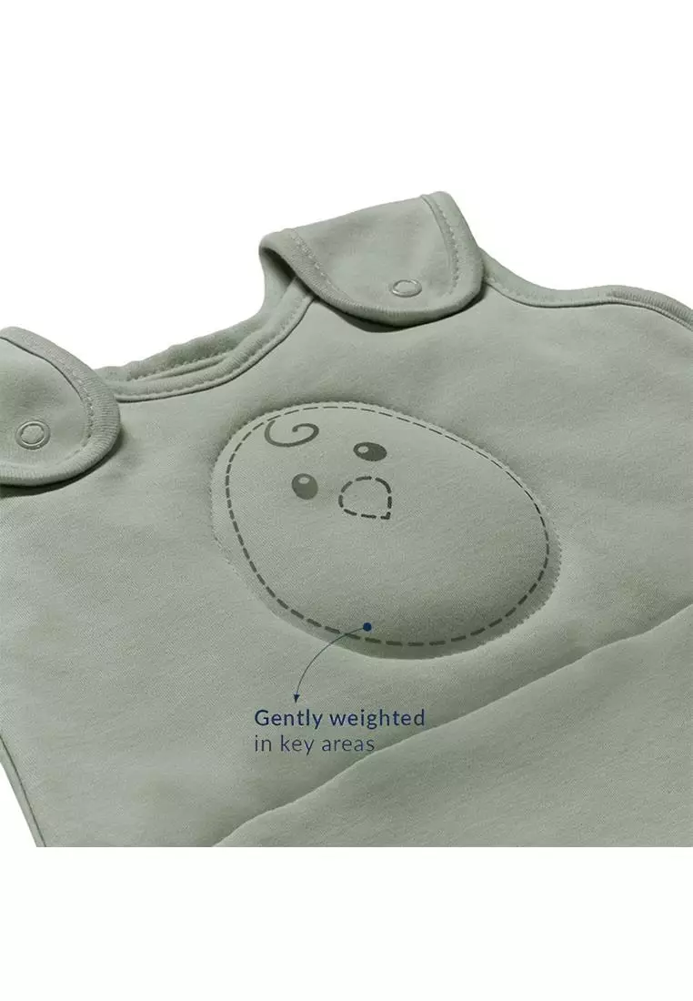Buy Nested Bean Nested Bean Zen Sack Classic Gently Weighted Sleep