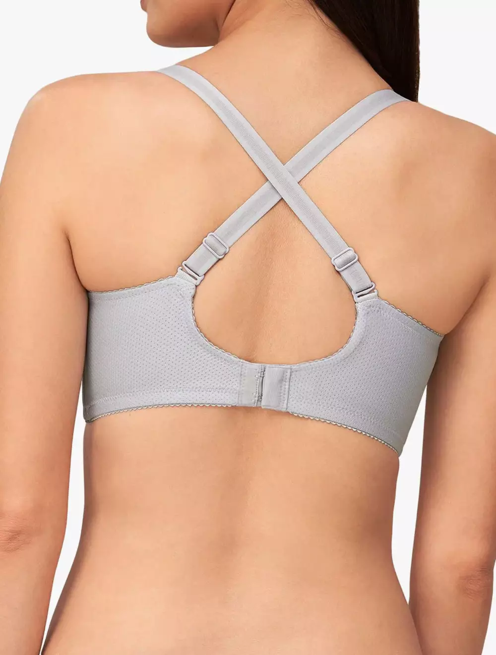 Triumph - Bra - Pure Invisible WHP - FEATHER