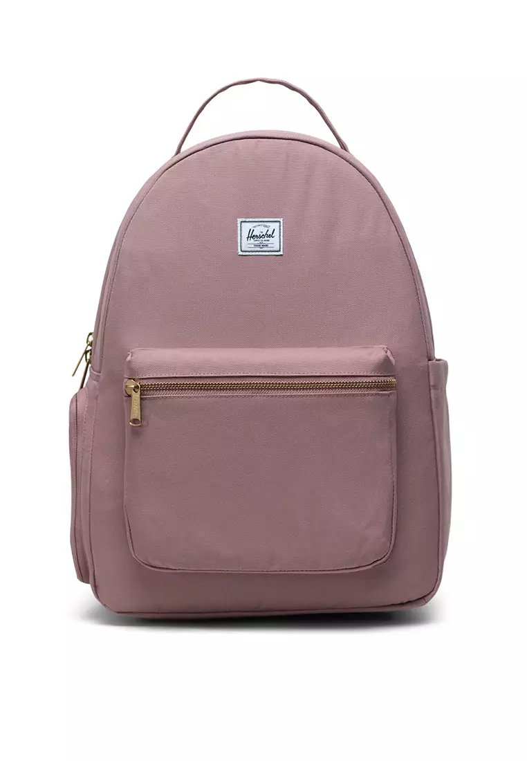 Buy Herschel Nova Diaper Bag Ash Rose Backpack 2024 Online