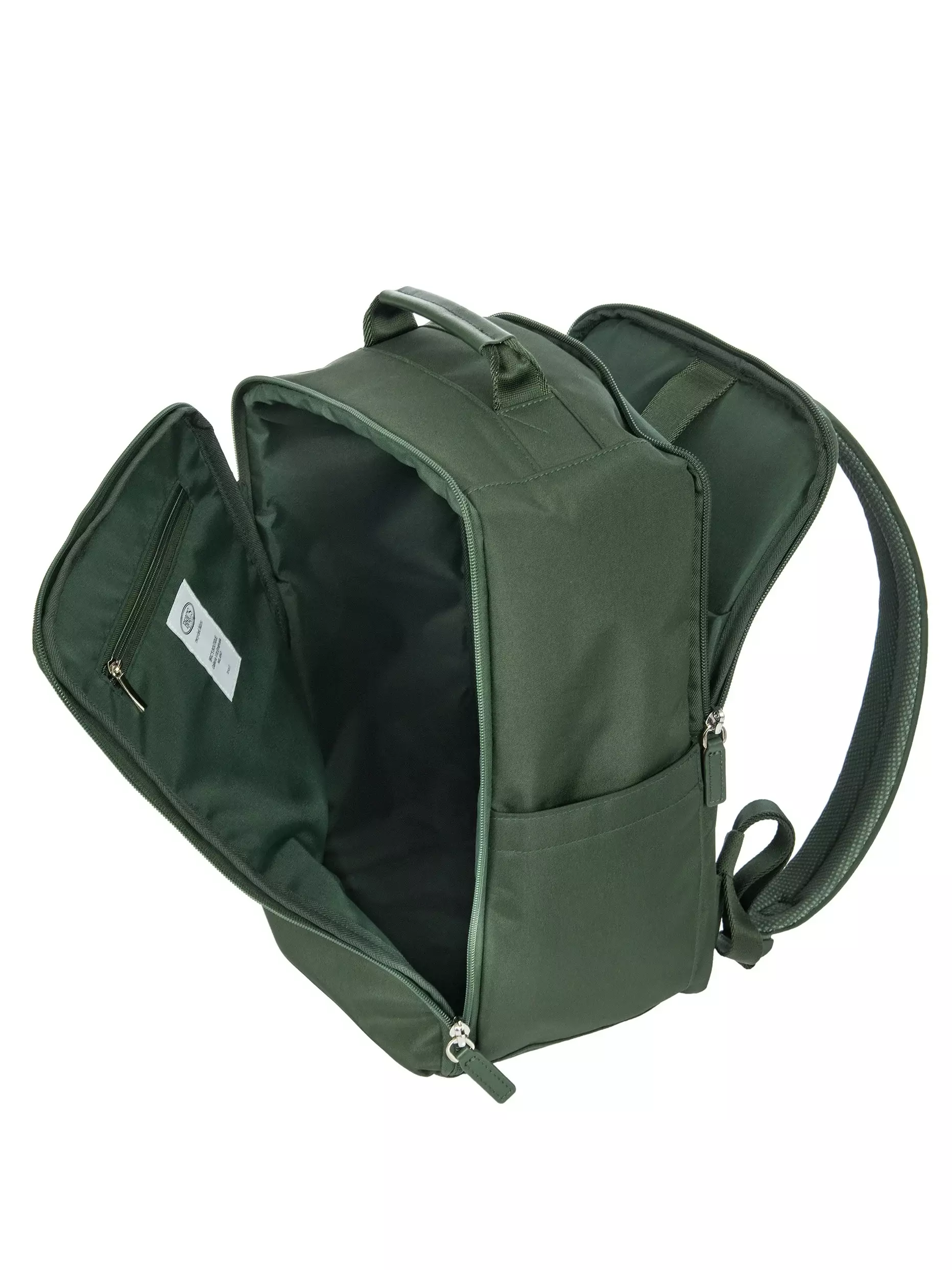 Bric's Positano Underseat Soft Travel Backpack 13"