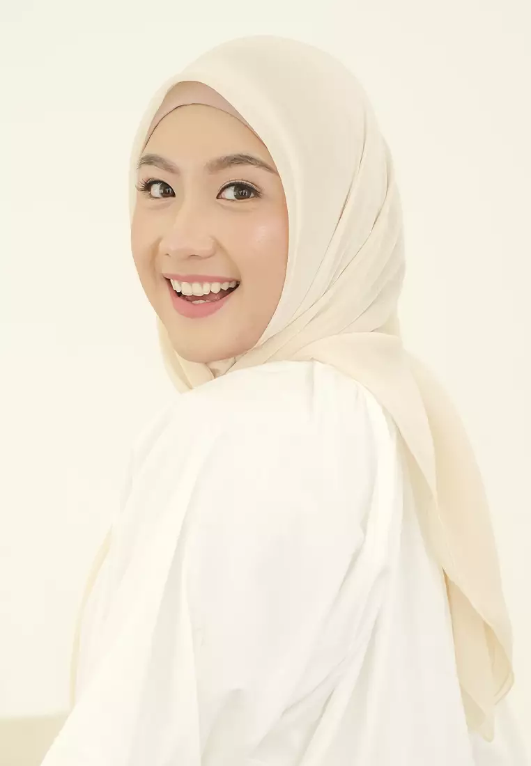 Kirana Paris Plain Japan Butter Cream