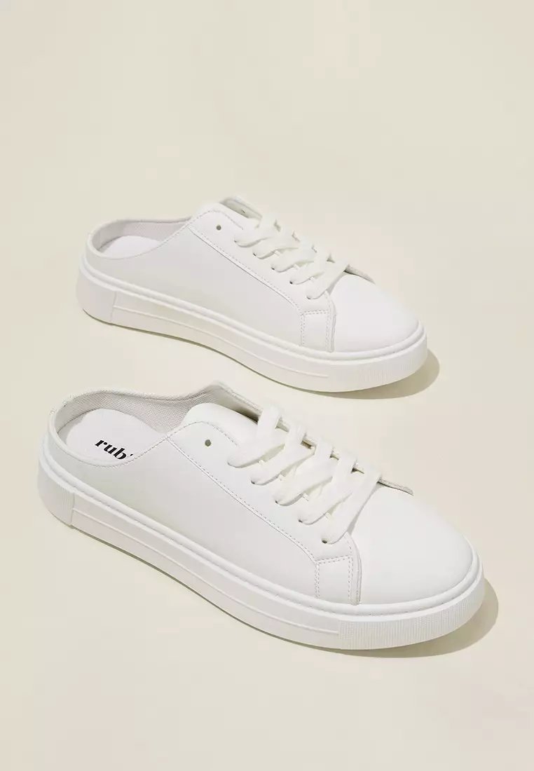 Sepatu Wanita Slip On Rubi Shoes Rubi Slip On Shoes Rubi Slip On